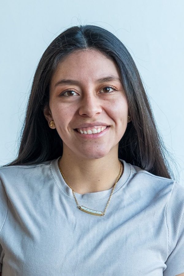 Andrea Yanez Trujillo