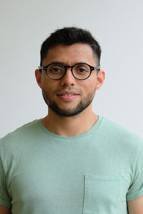 Gerardo Loza