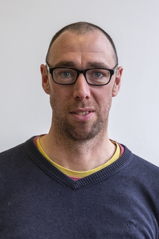pete